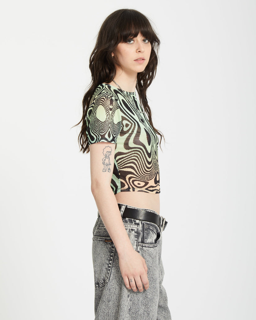 Filip Rygalski T-shirt - MULTI