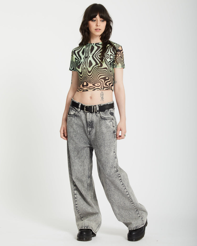 Filip Rygalski T-shirt - MULTI