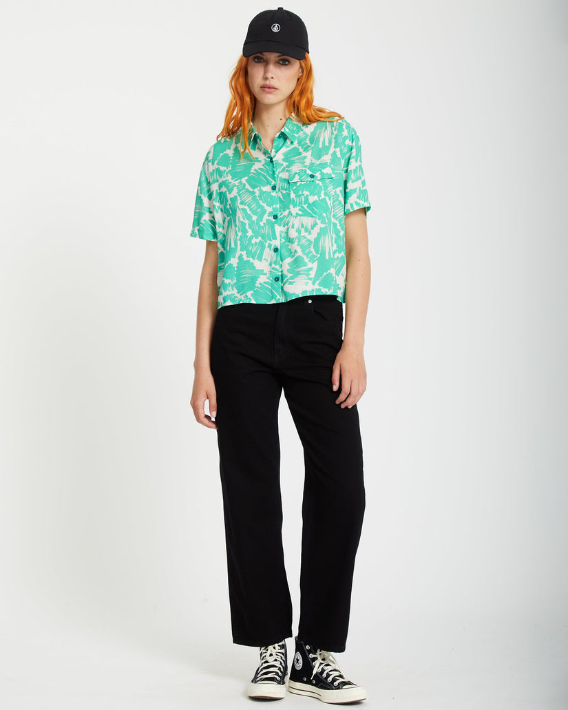 Alix 2 Top - JADE