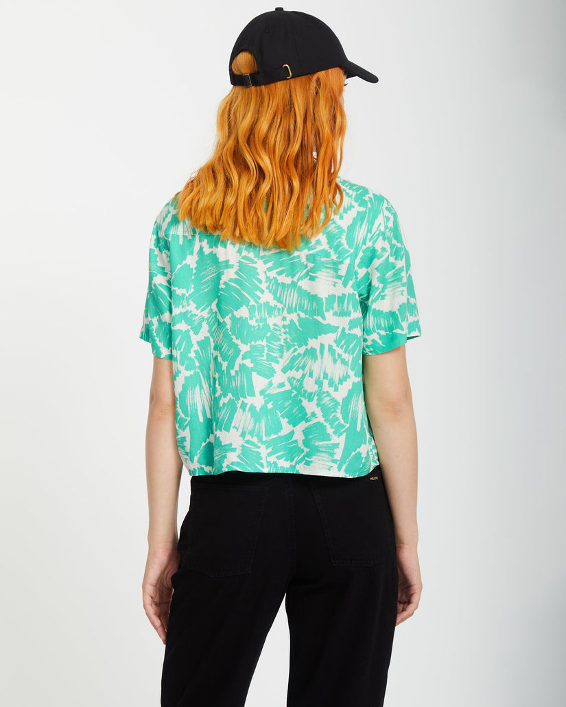 Alix 2 Top - JADE