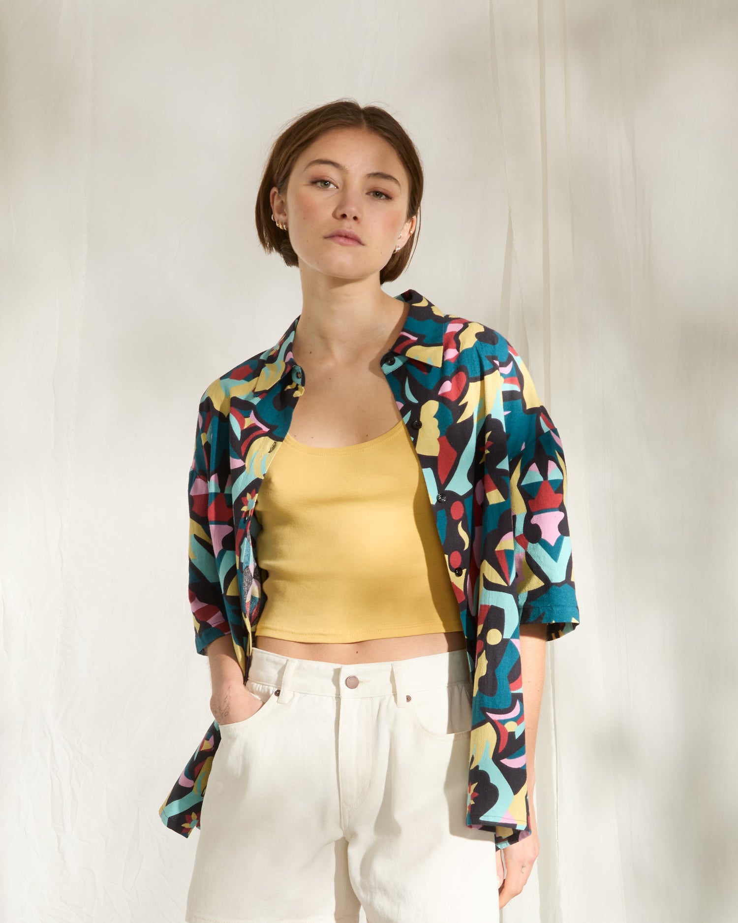 Damen Tops & Hemden