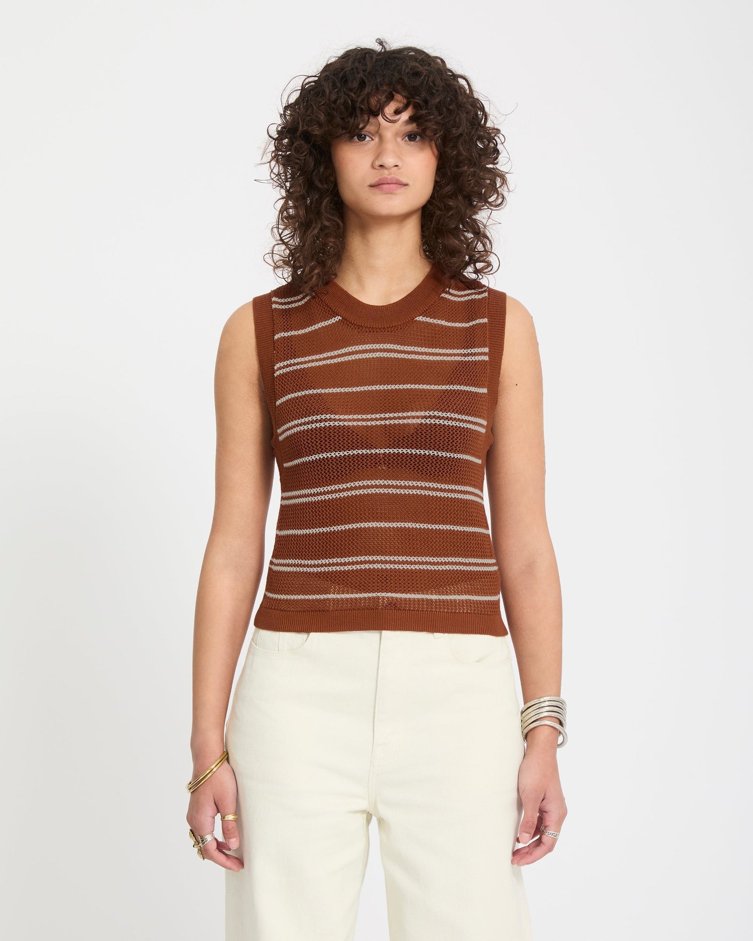 Damen Pullover & Strickjacken