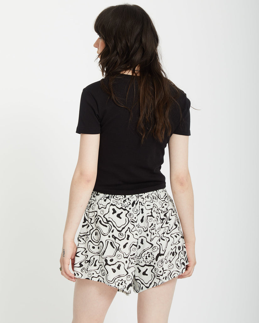 Filip Rygalski Shorts - CLOUD BLUE