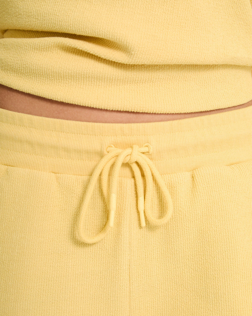 Sweeterry Shorts - Sunburst