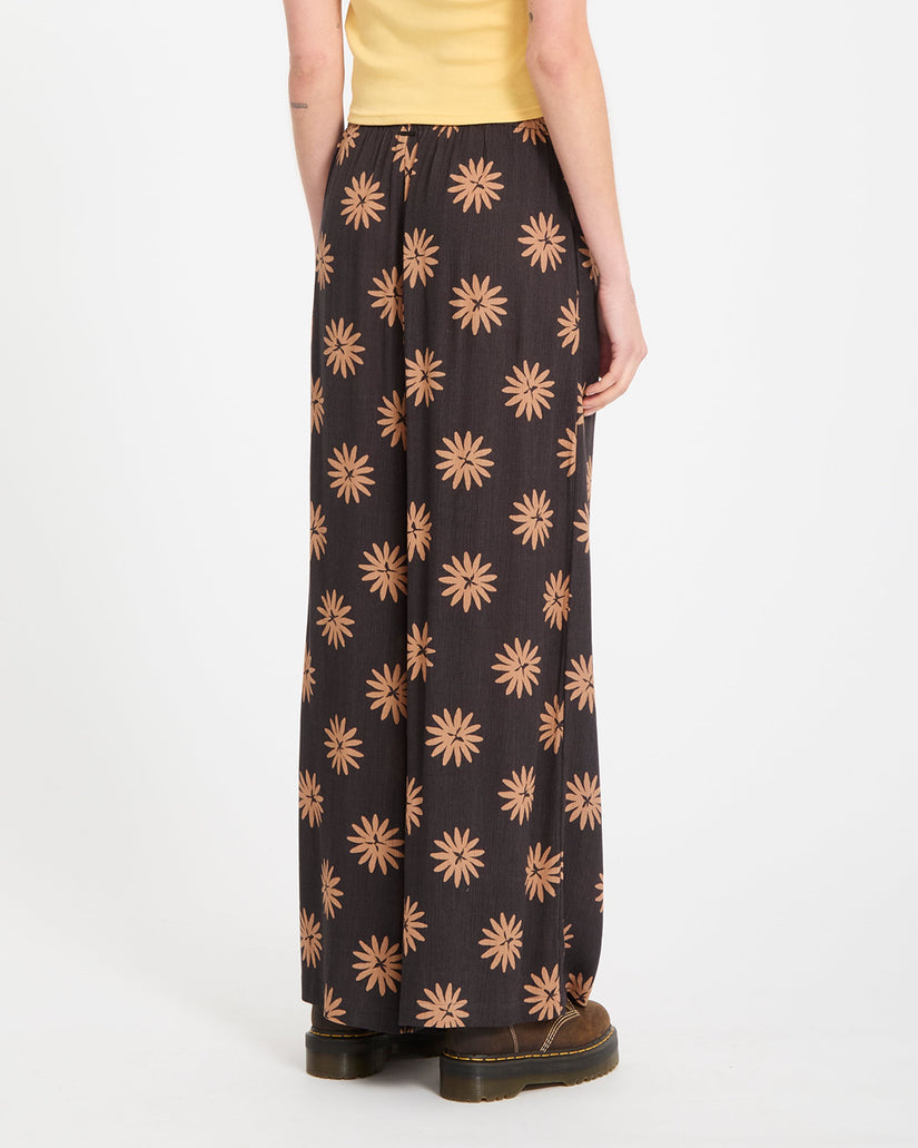 Midnite Ramble Hose - Vintage Black
