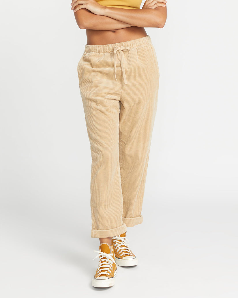 Stone Street Hose - Khaki