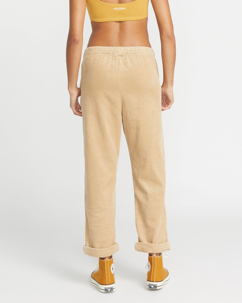 Stone Street Hose - Khaki