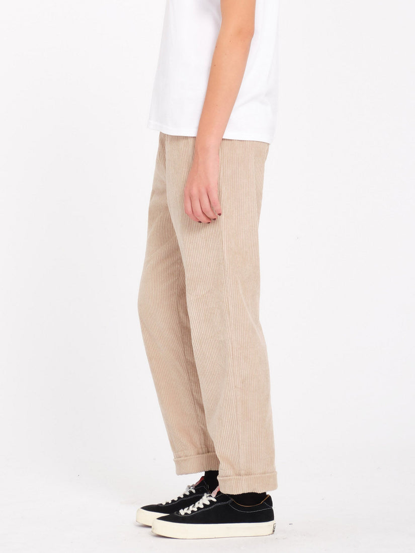 Stone Street Hose - Light Khaki