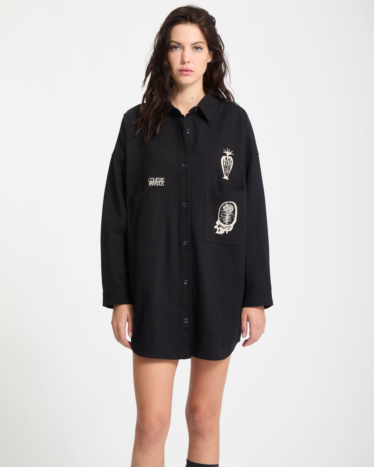 Cohesive Paradox X Vaderetro