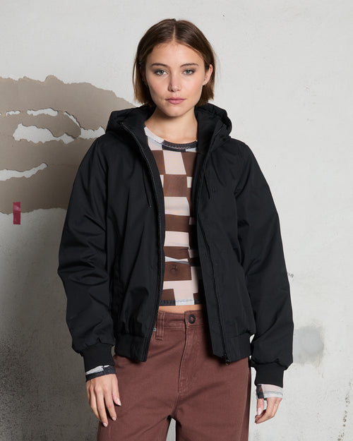 Wernan 10K Jacke