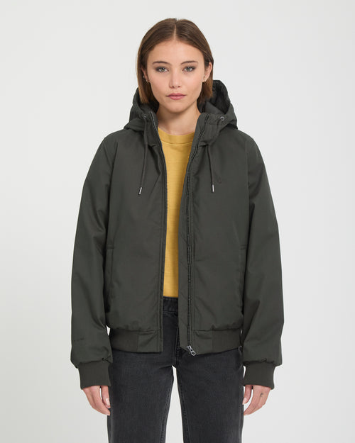 Wernan 10K Jacke