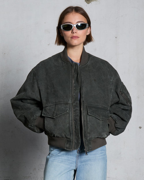 Workestra Bomberjacke