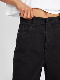Weellow Jeans - BLACK (B1912301_BLK) [3]