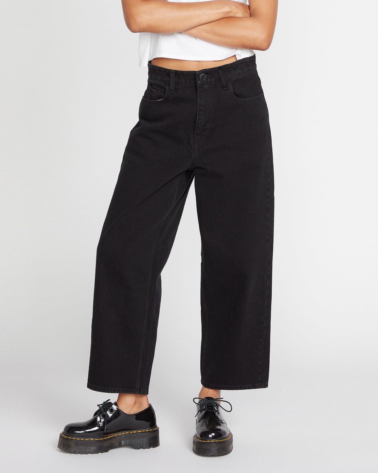 Damen Zeitlose Basics