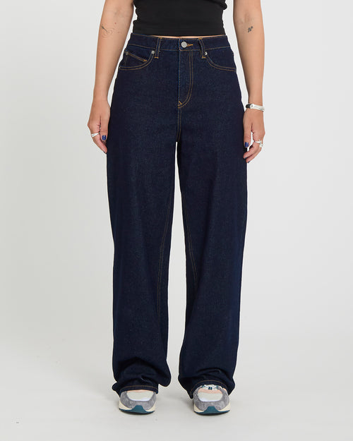 Stoned Hirise Jeans