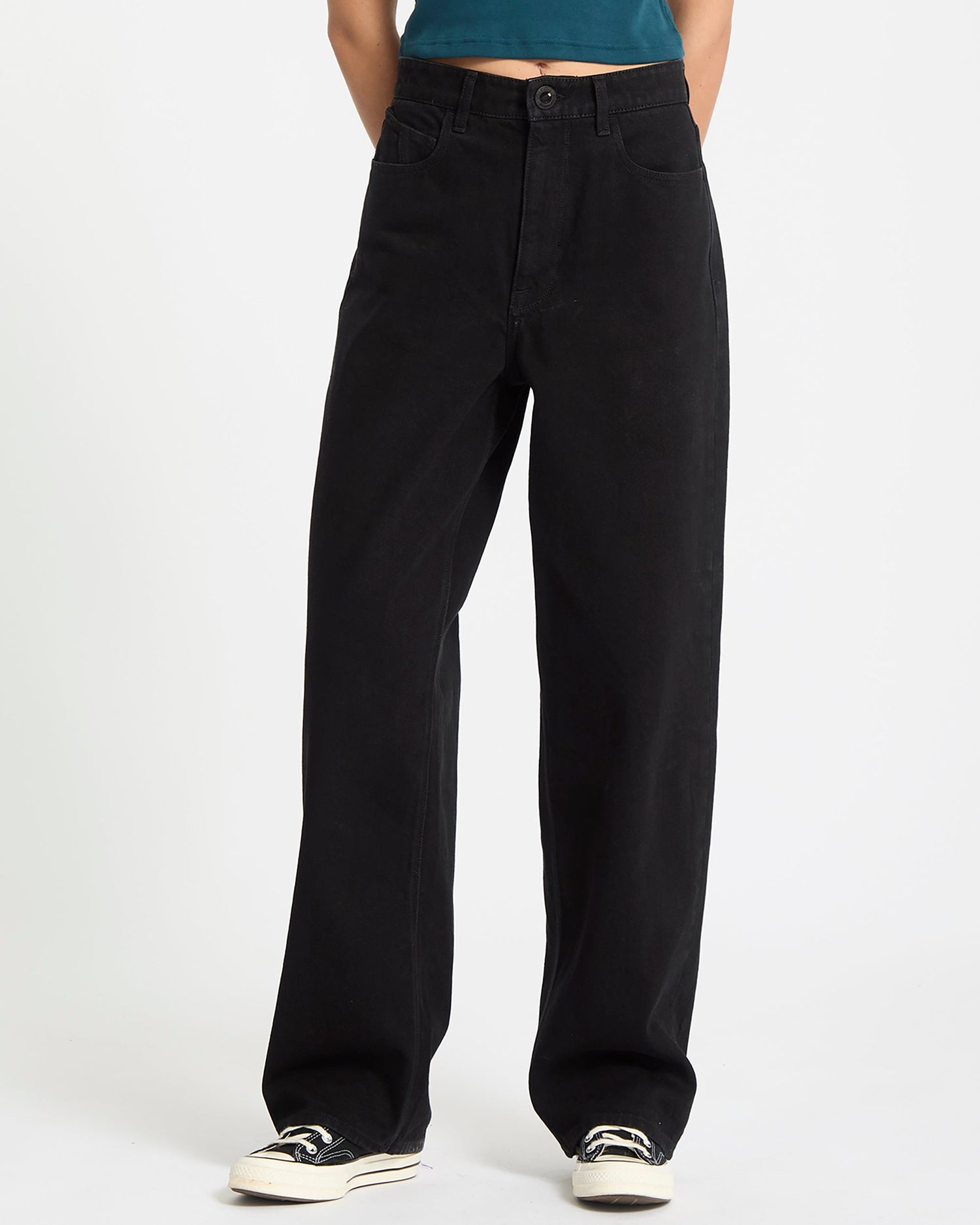 Damen Jeans