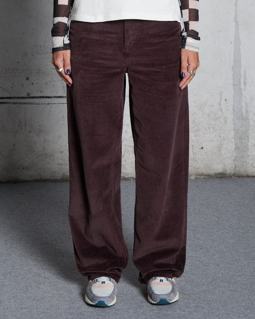 Weellow II Cordhose