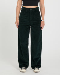 Weellow II Cordhose - Scarab