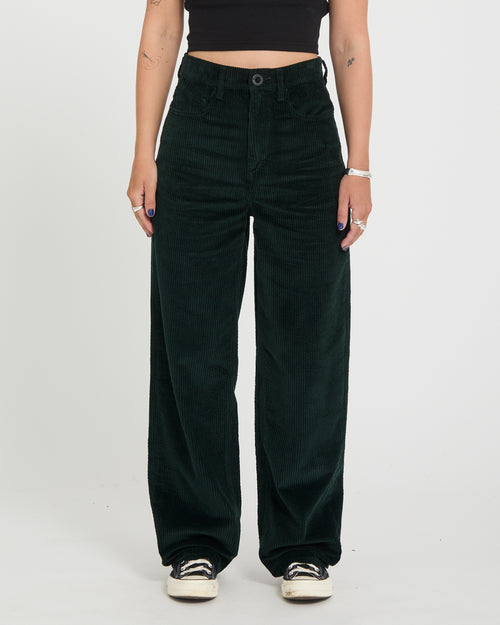Weellow II Cordhose