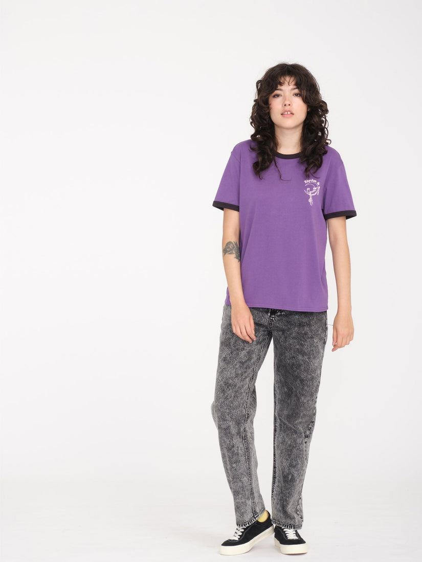TRULY RINGER TEE (B3512409_DPP) [2]