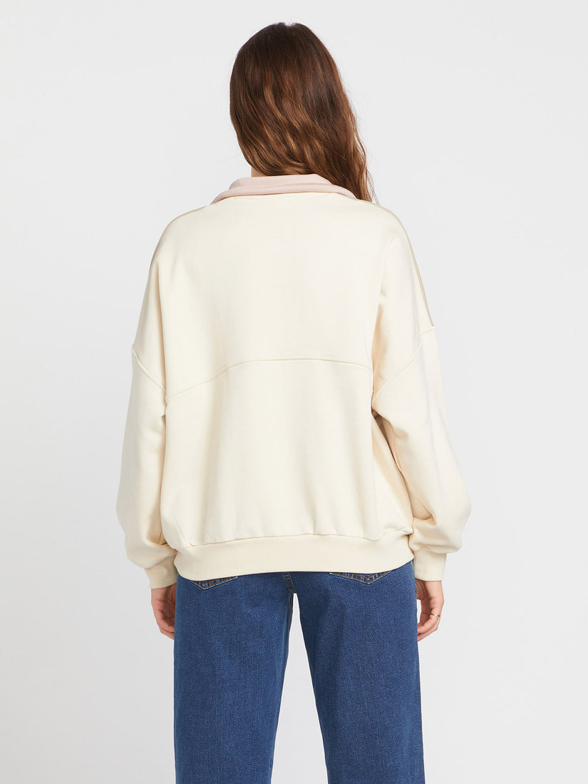 Reetrostone Hoodie - Cloud