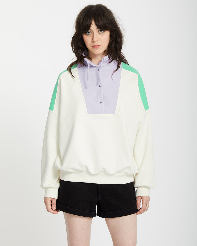 Reetrostone Pullover - MULTI
