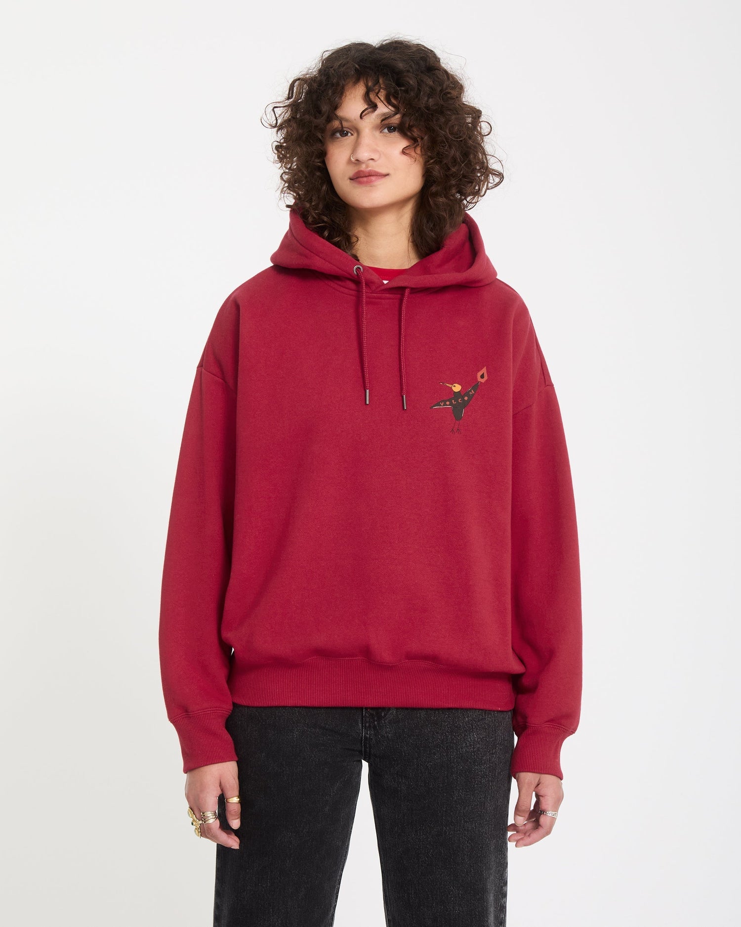 Rabatt Damen Sweatshirts