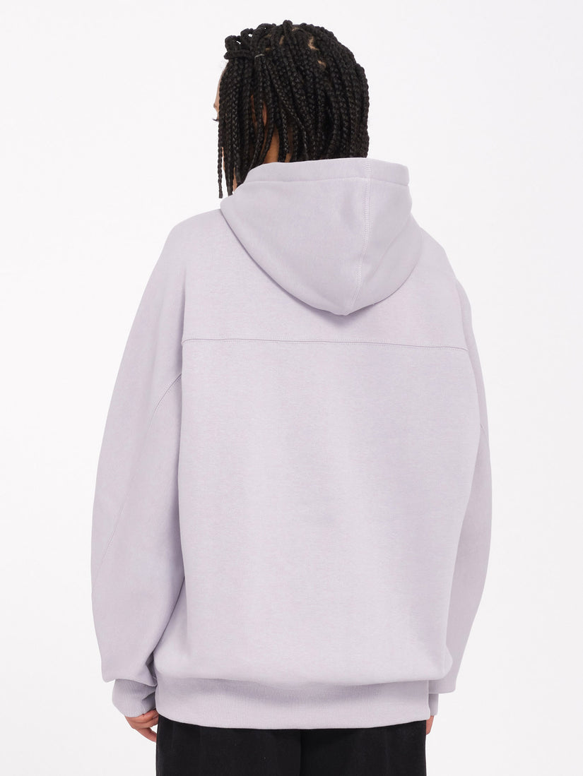 Pistol Hoodie - Light Purple