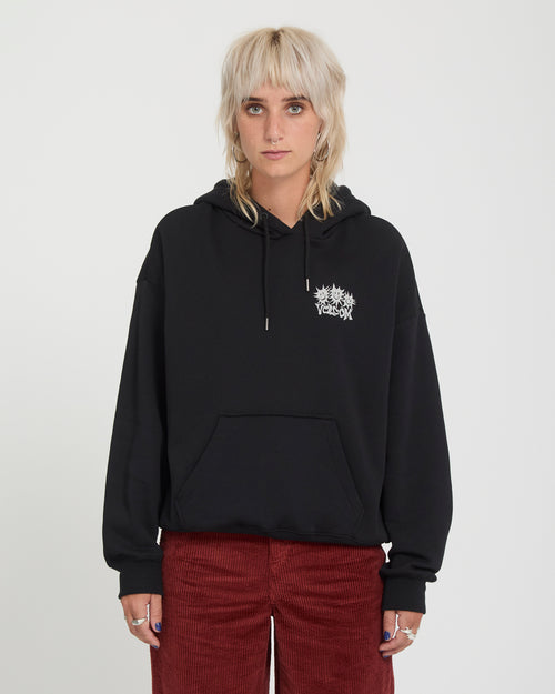 Moove On Hoodie