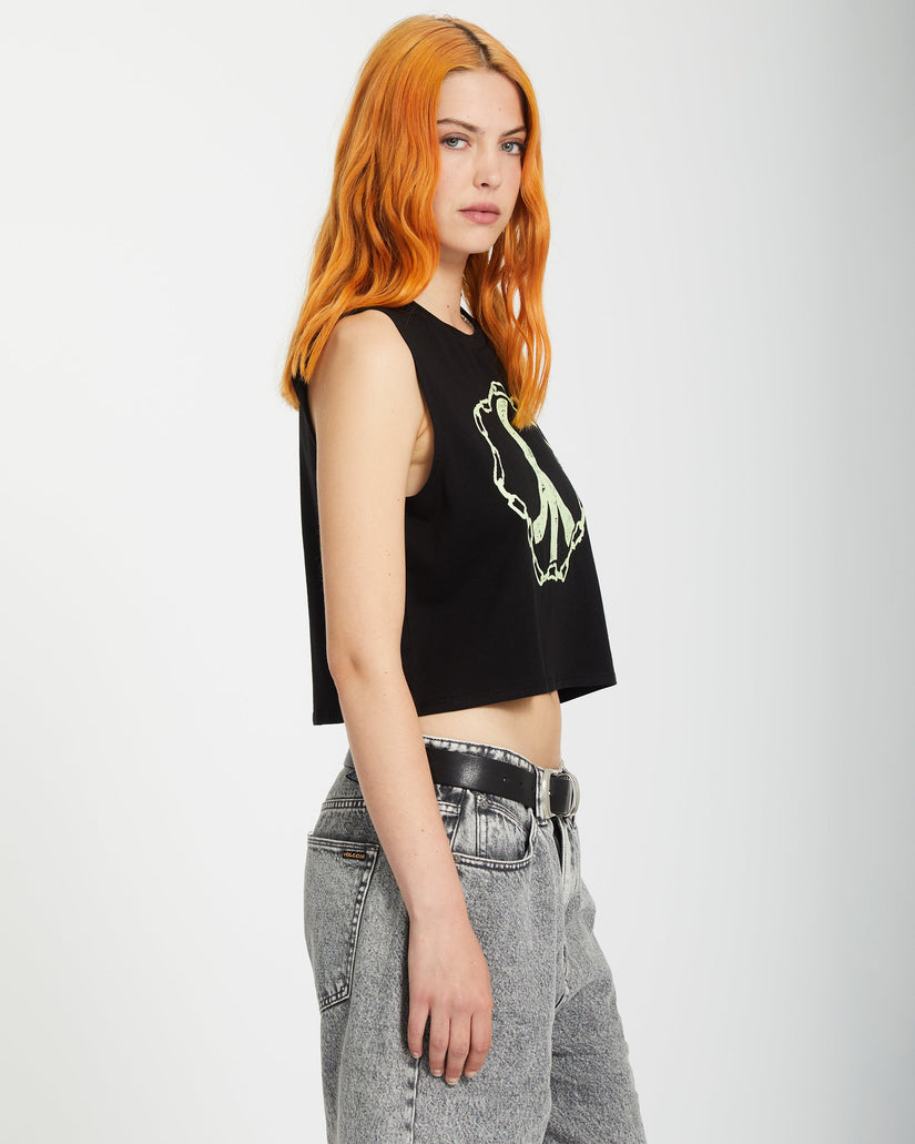 Filip Rygalski Tanktop - BLACK