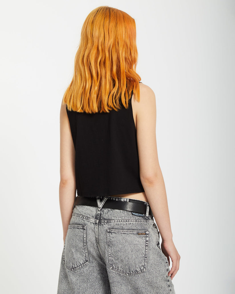 Filip Rygalski Tanktop - BLACK
