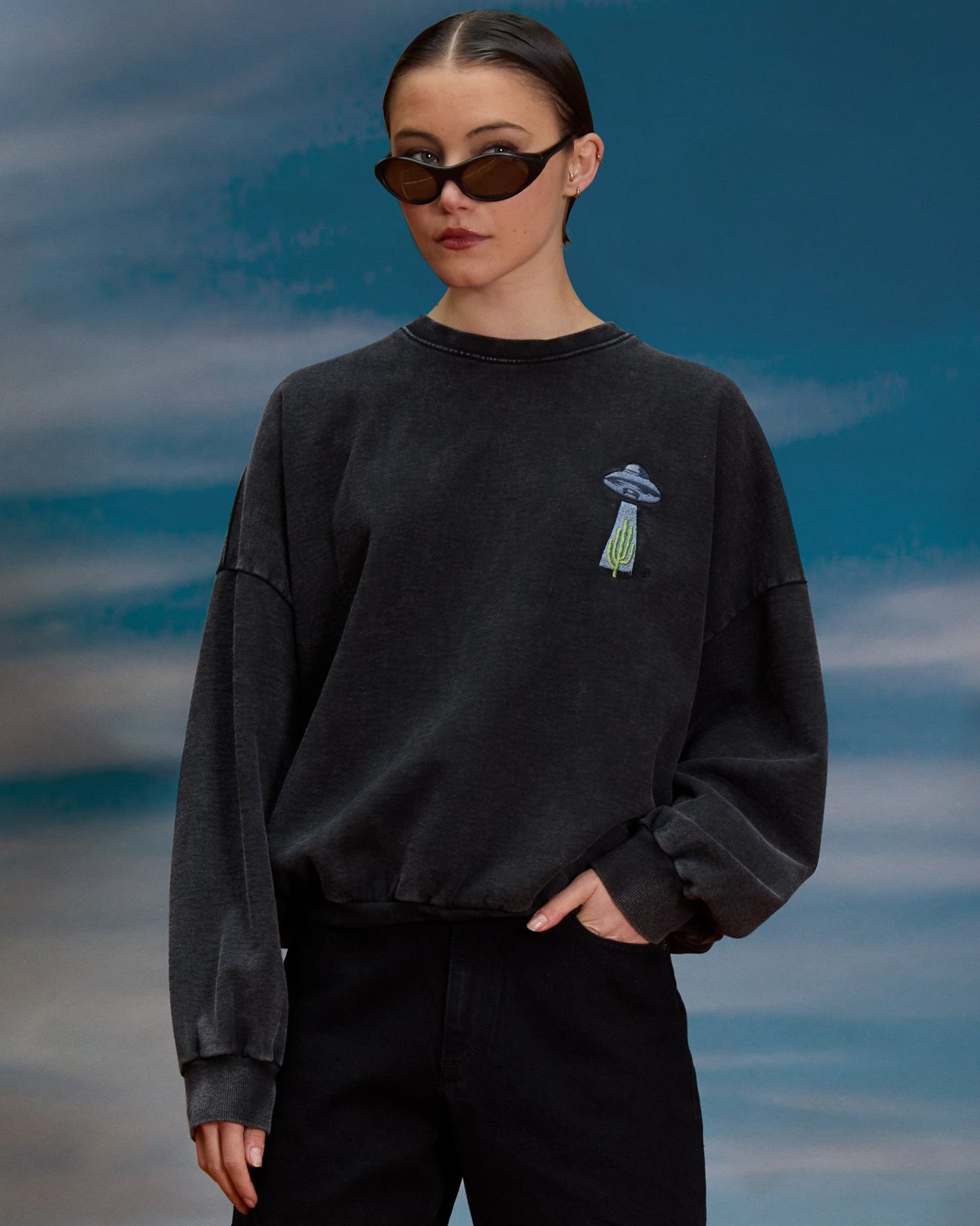 Damen Paradise Utopias