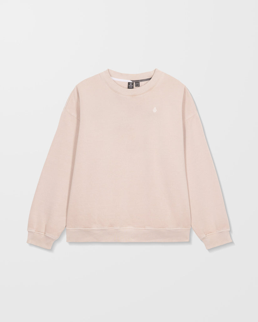 Stone Soft Sweatshirt - Khakiest