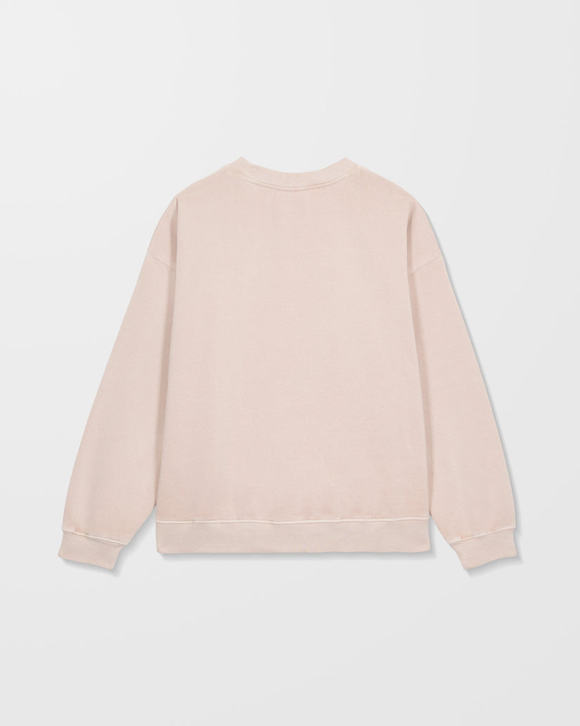 Stone Soft Sweatshirt - Khakiest