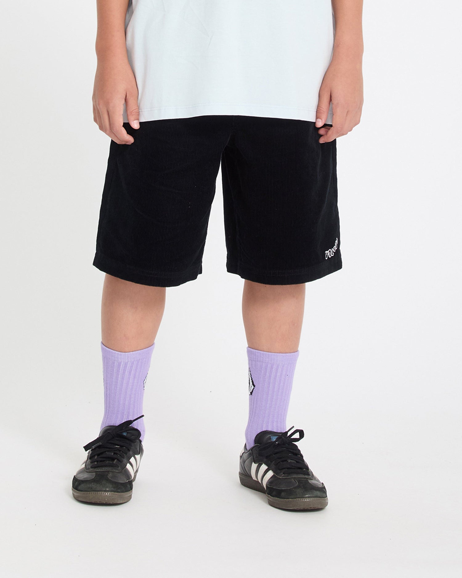 Kinder Jungen Short