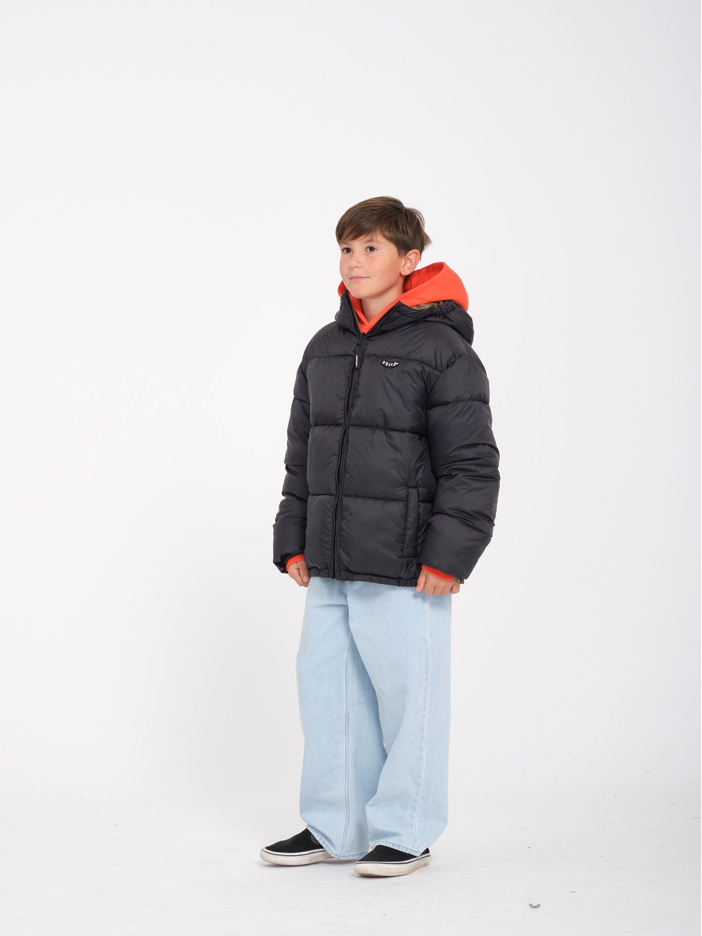 Kinder Good Deals Jungen Jacken & Mäntel
