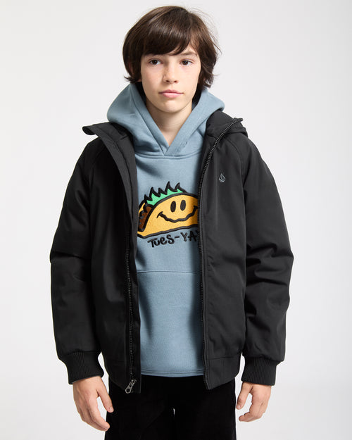 Hernan 10K Jacke