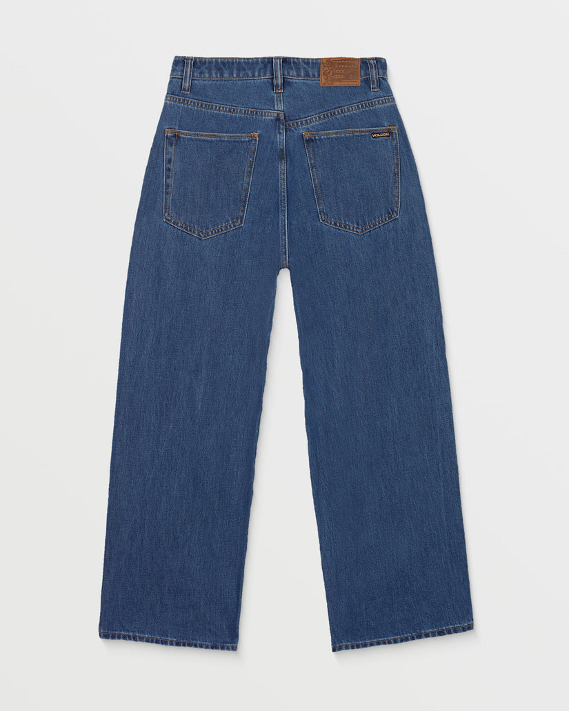 Chillow Jeans - Oliver Stone No Tint - (KINDER)