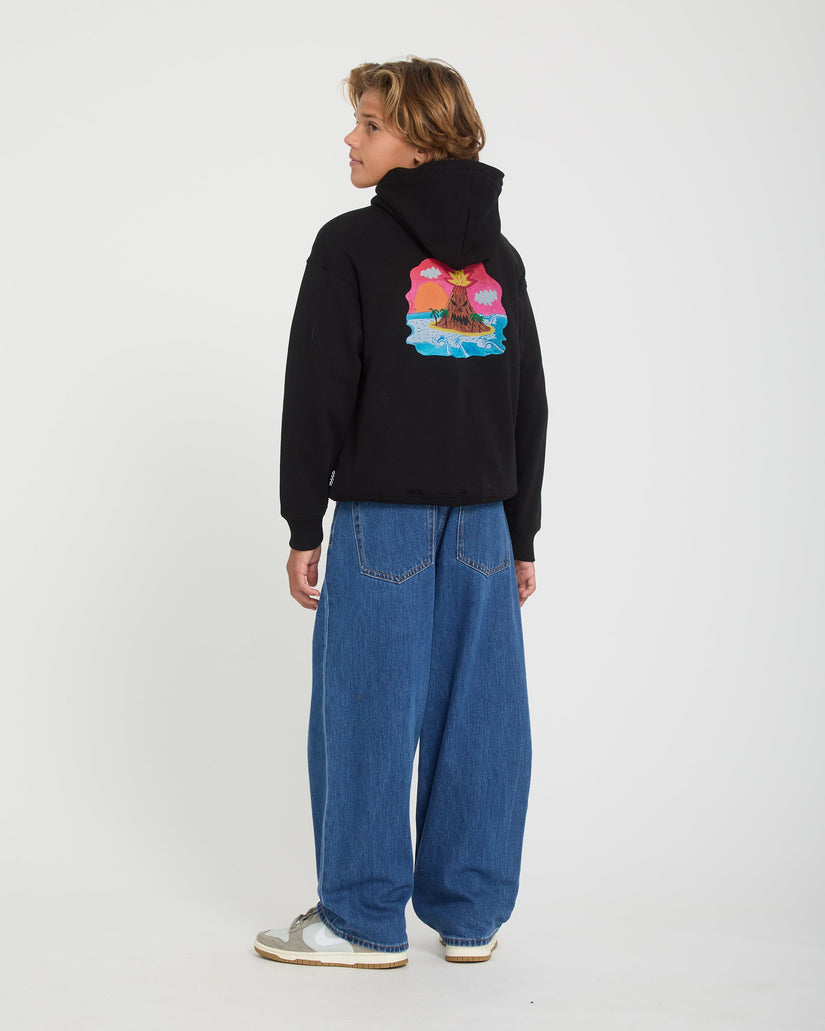 Chillow Jeans - Oliver Stone No Tint - (KINDER)