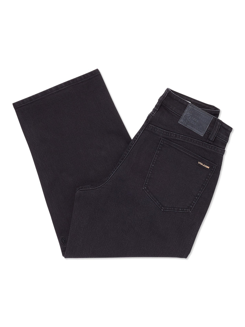Billow Jeans - Black Out  - (KINDER)