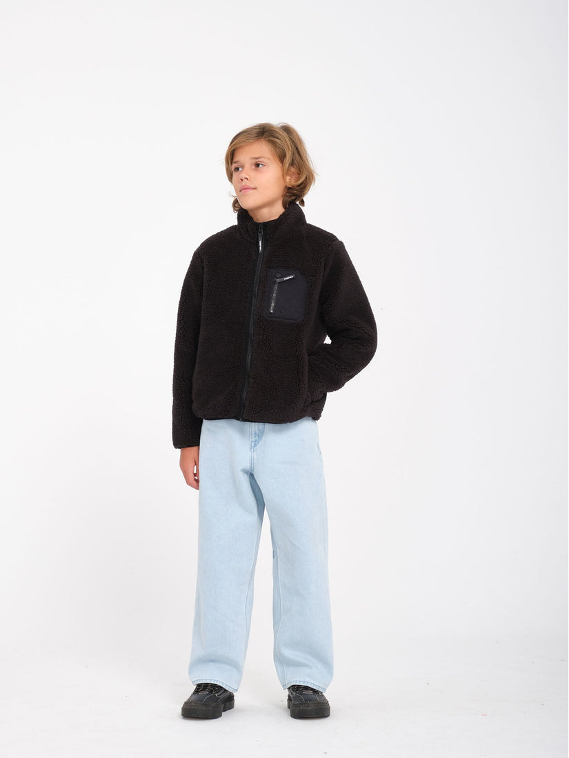 Billow Jeans - Light Blue  - (KINDER)