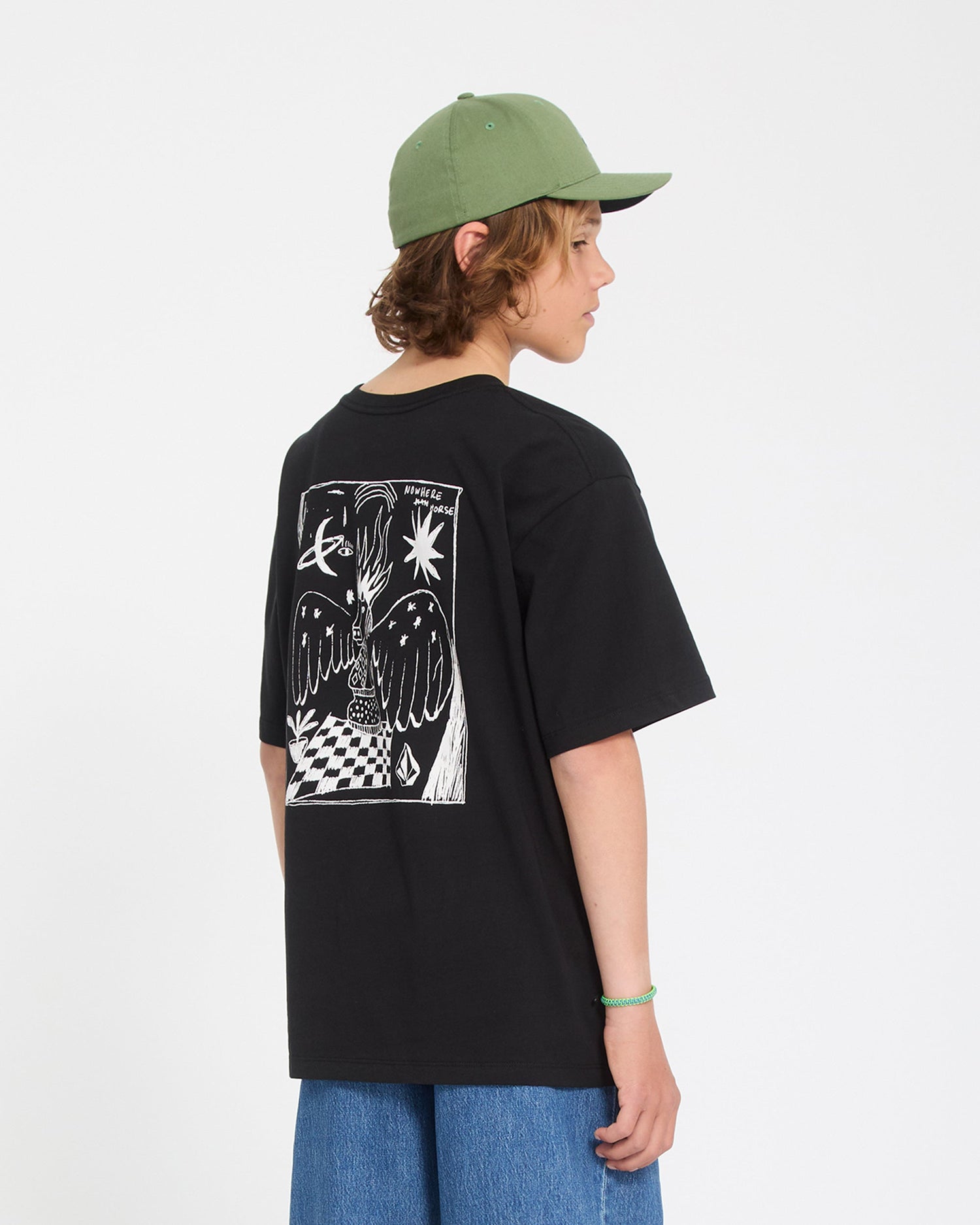 Kinder Jungen T-shirts