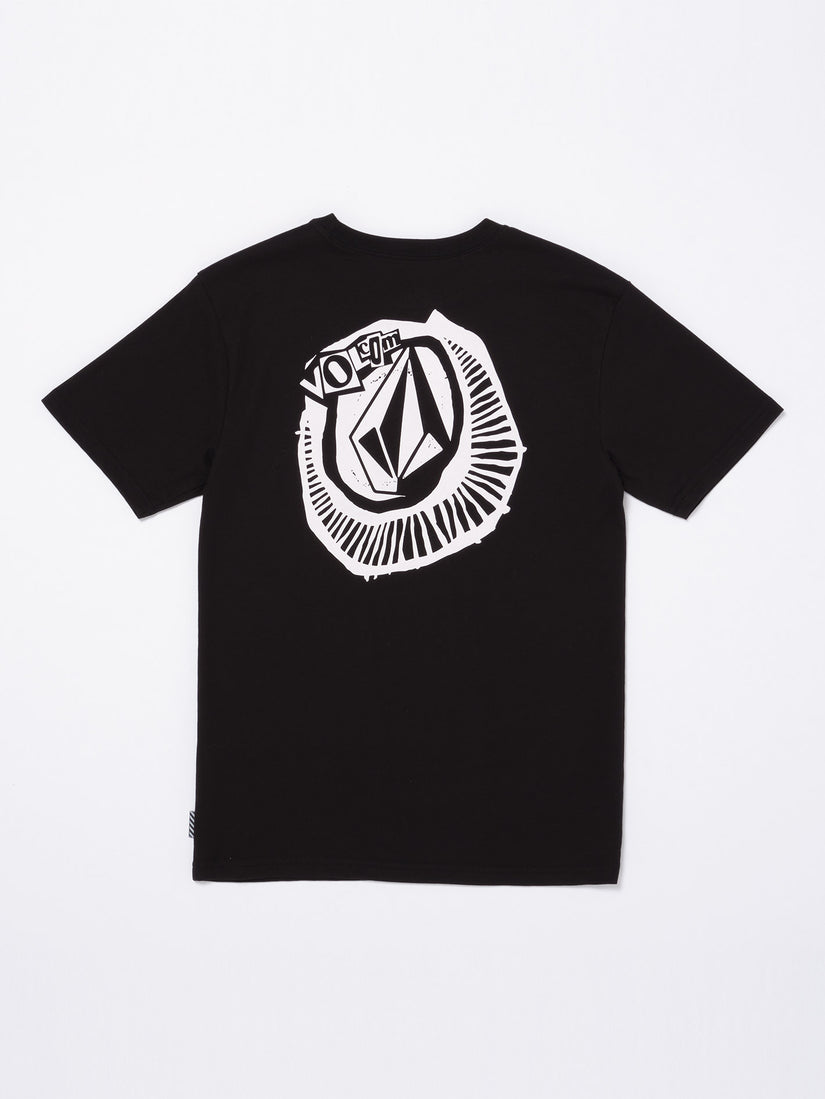 Drift Out T-Shirt - Black  - (KINDER)