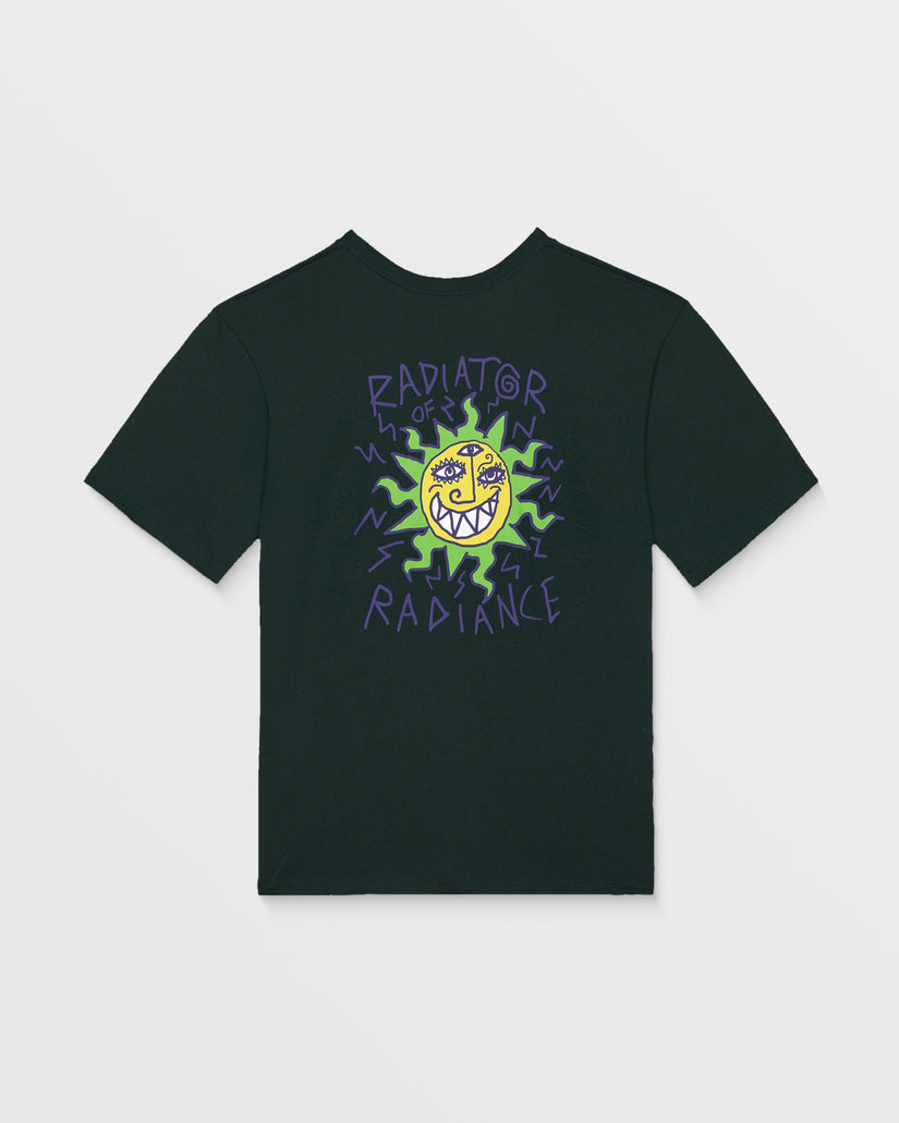 Ozzy II T-Shirt - Scarab - (KINDER)