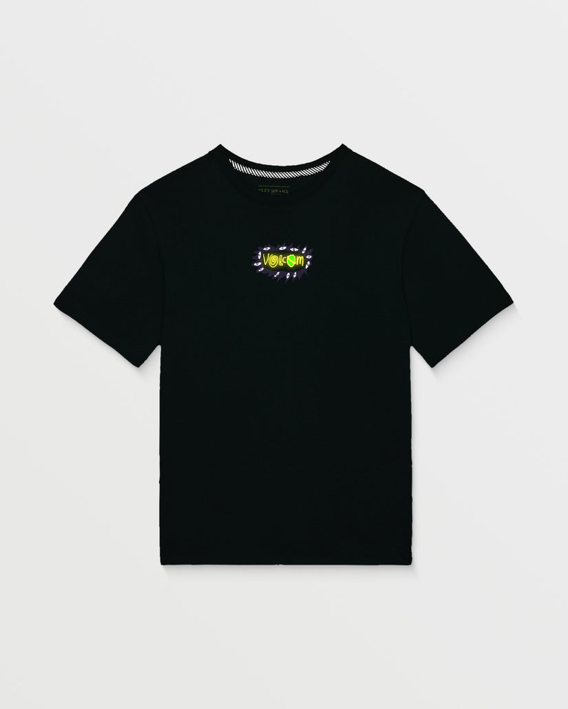 Ozzy II T-Shirt - Scarab - (KINDER)