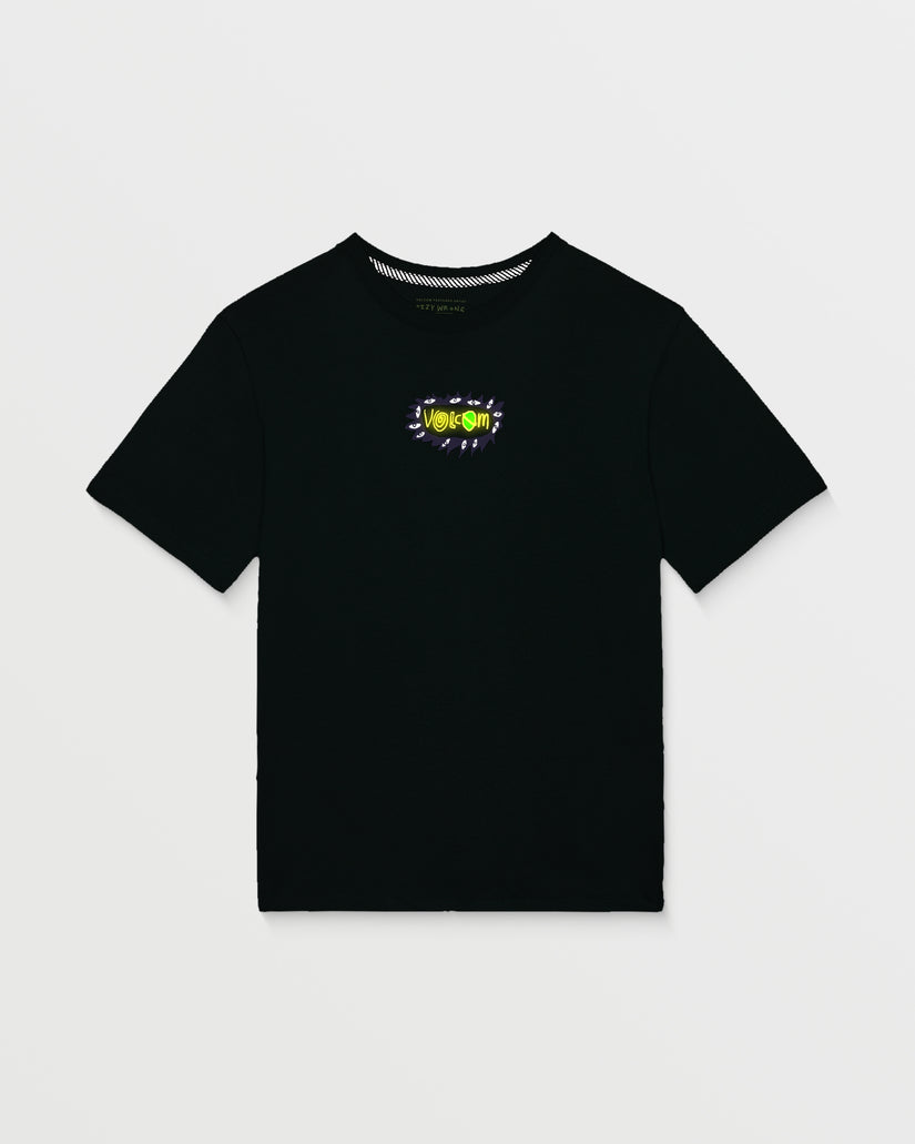 Ozzy II T-Shirt - Scarab - (KINDER)