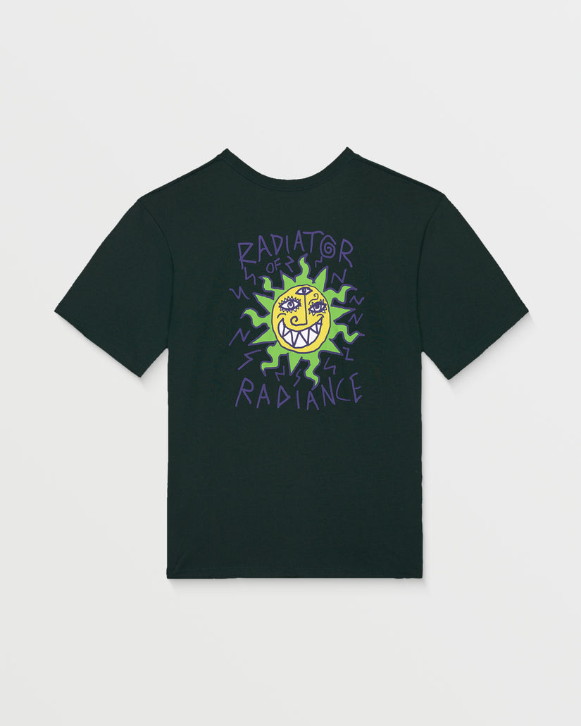 Ozzy II T-Shirt - Scarab - (KINDER)