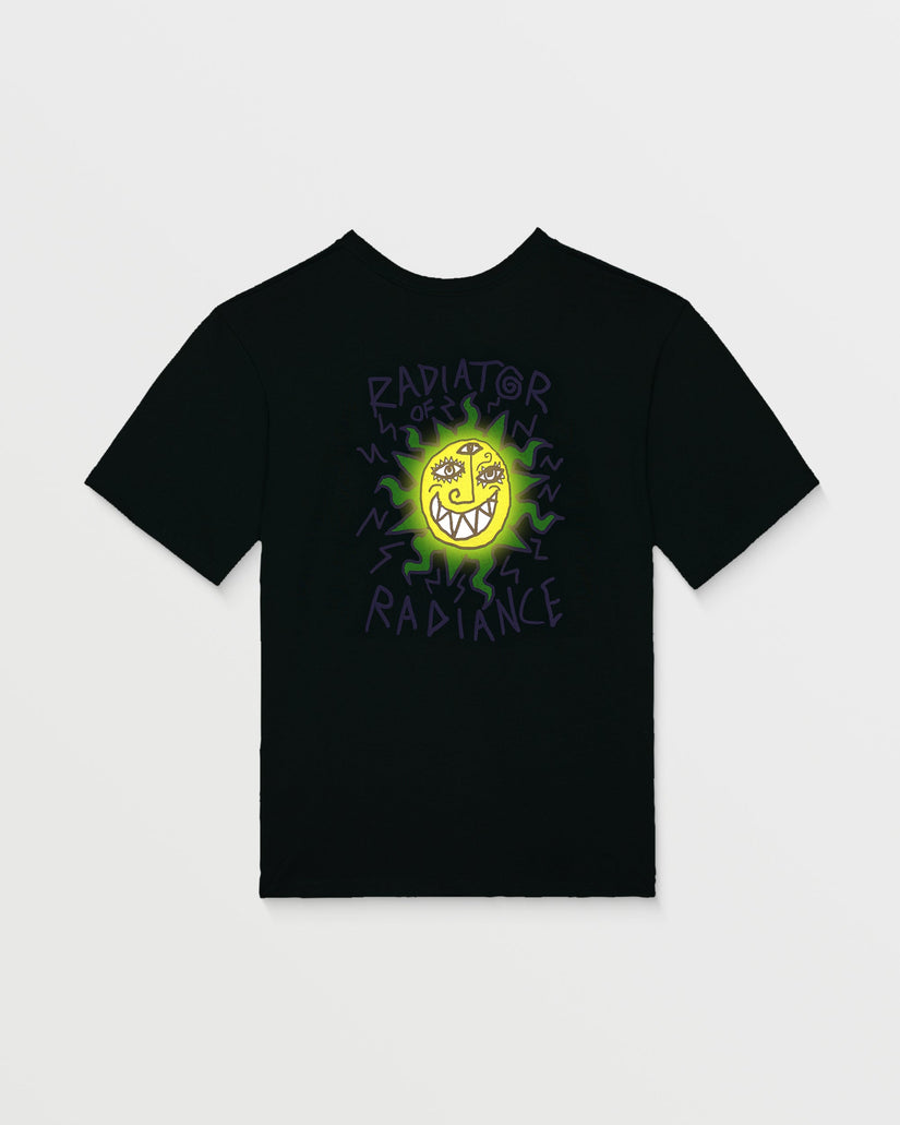 Ozzy II T-Shirt - Scarab - (KINDER)
