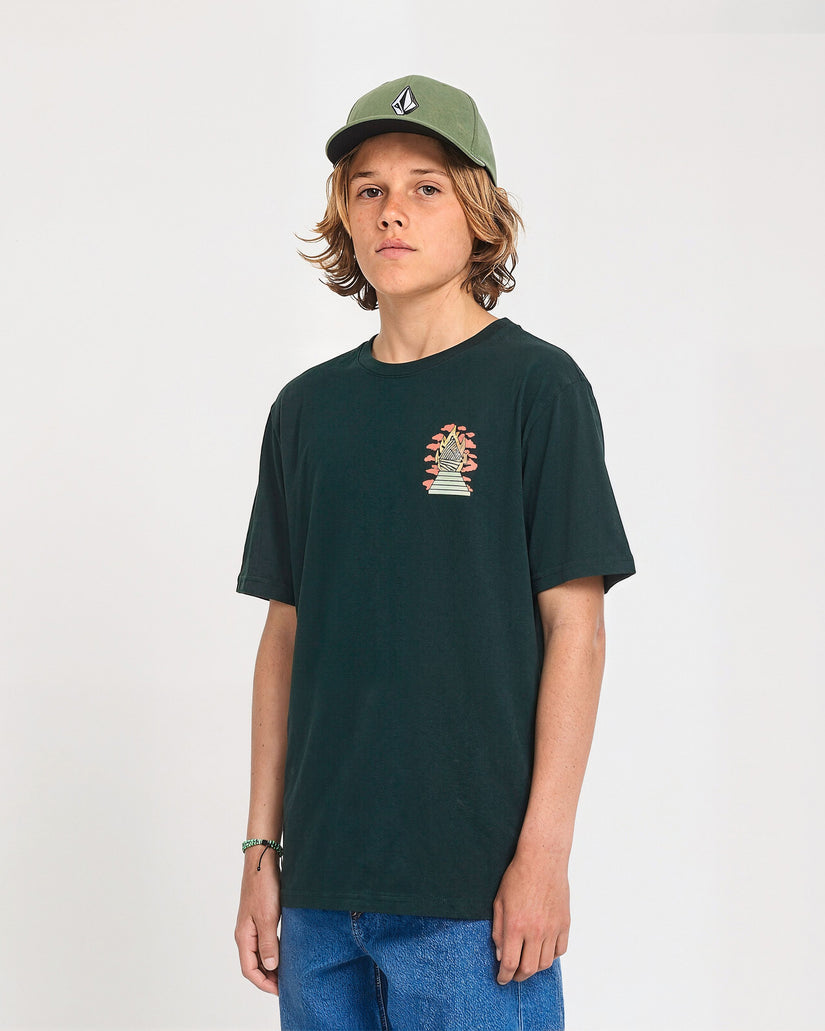 Altarium T-Shirt - Scarab - (KINDER)