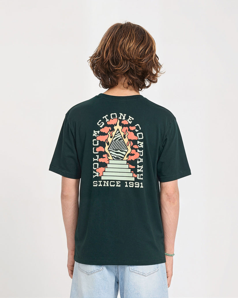 Altarium T-Shirt - Scarab - (KINDER)